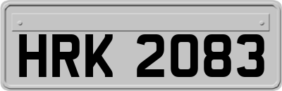 HRK2083
