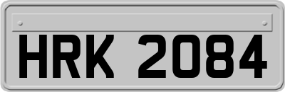 HRK2084