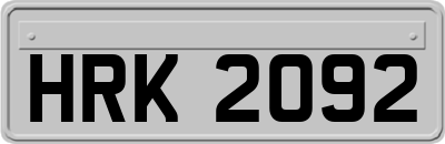HRK2092