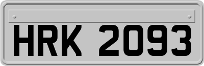 HRK2093