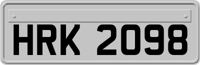 HRK2098