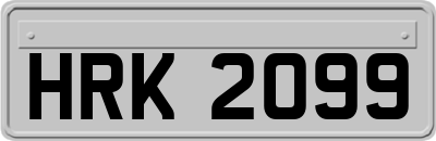 HRK2099