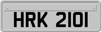 HRK2101