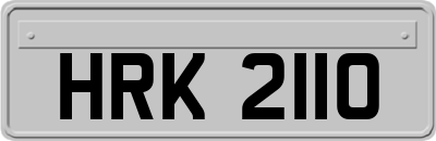 HRK2110