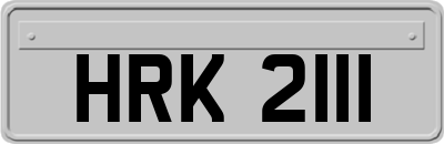HRK2111
