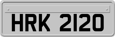 HRK2120