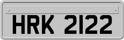 HRK2122