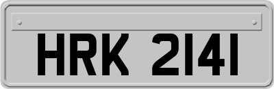 HRK2141