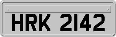 HRK2142