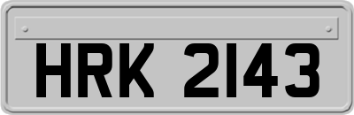 HRK2143