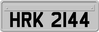 HRK2144