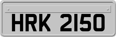 HRK2150