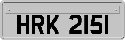 HRK2151
