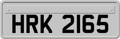 HRK2165
