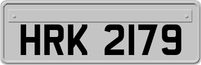 HRK2179