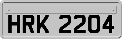 HRK2204