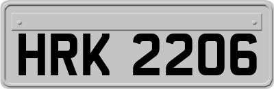 HRK2206