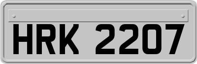 HRK2207