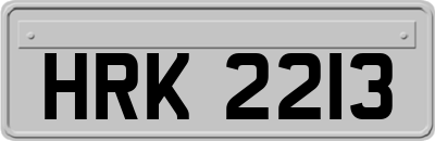 HRK2213