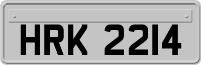 HRK2214
