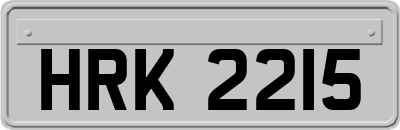 HRK2215