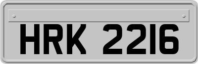 HRK2216