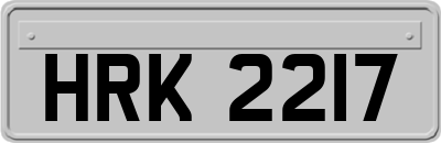HRK2217