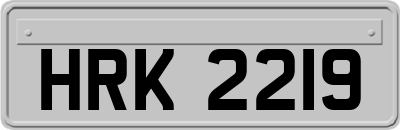 HRK2219
