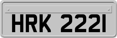 HRK2221