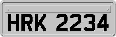 HRK2234