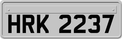 HRK2237