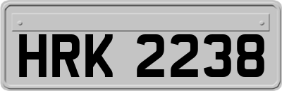 HRK2238
