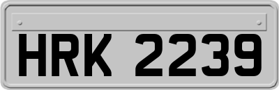 HRK2239