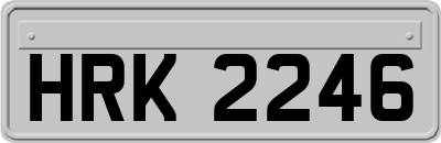 HRK2246