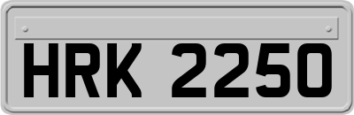 HRK2250