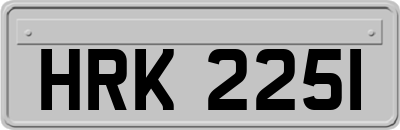 HRK2251