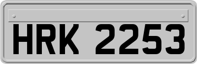 HRK2253