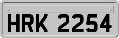 HRK2254