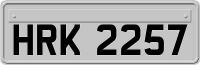 HRK2257