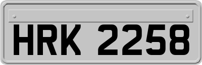 HRK2258