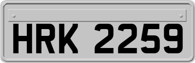 HRK2259