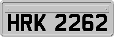 HRK2262