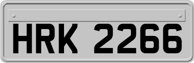HRK2266