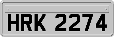 HRK2274