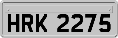 HRK2275
