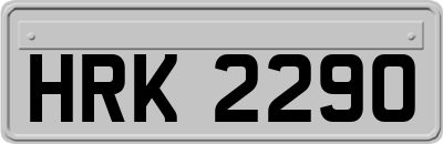 HRK2290