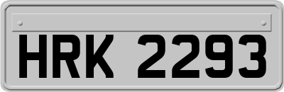 HRK2293