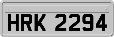 HRK2294
