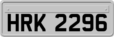 HRK2296