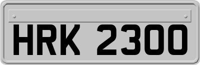 HRK2300